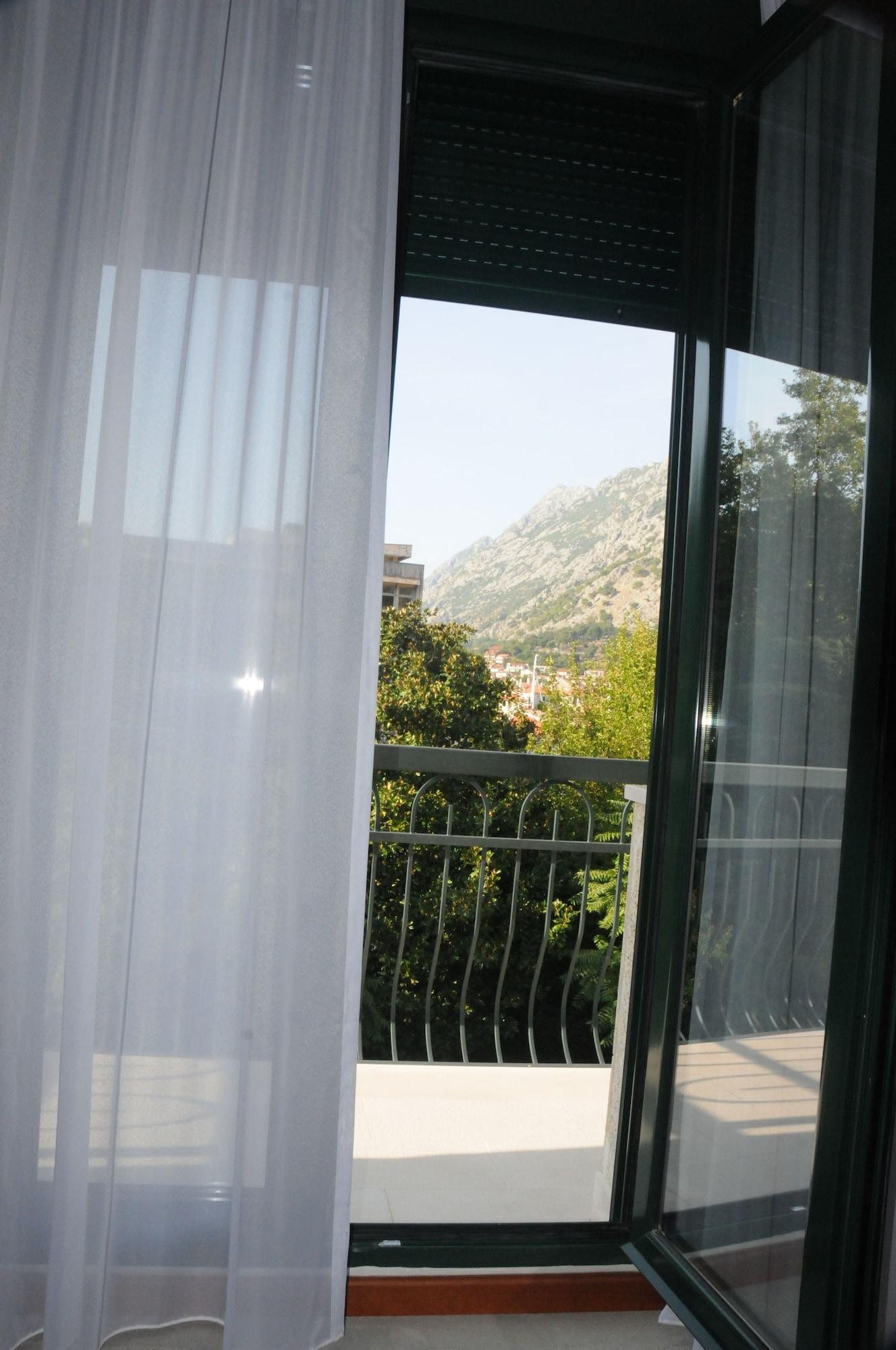 Hotel Porto In Kotor Exterior foto