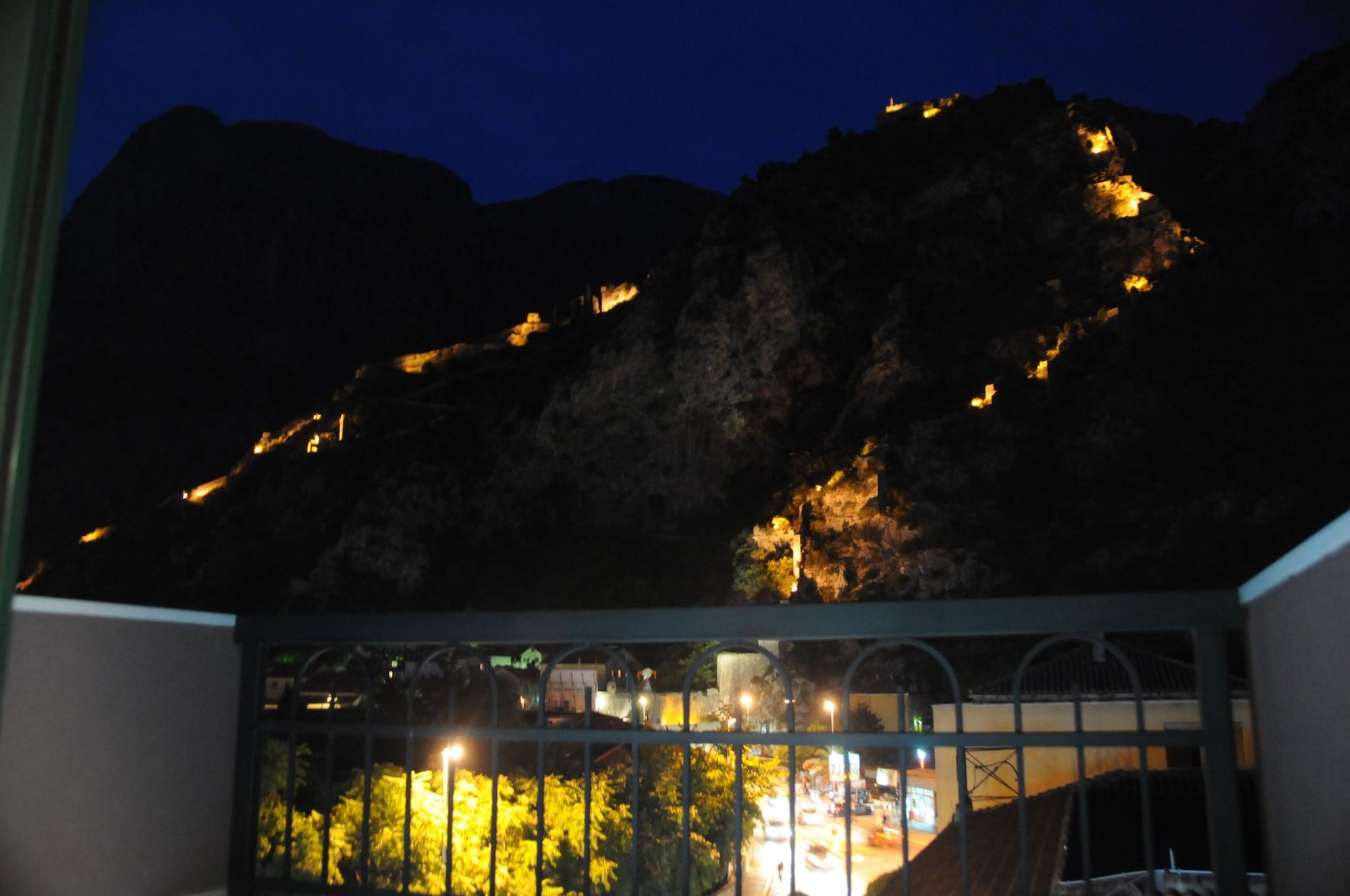Hotel Porto In Kotor Exterior foto
